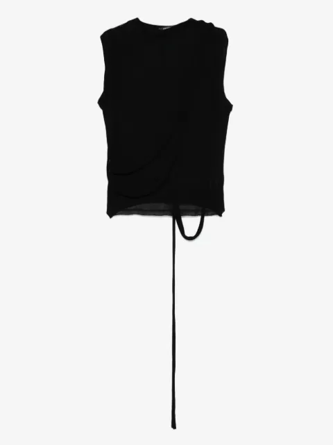 Ottolinger Deconstructed top