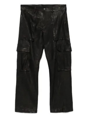 Salvatore Santoro Pants for Men - Shop Now on FARFETCH