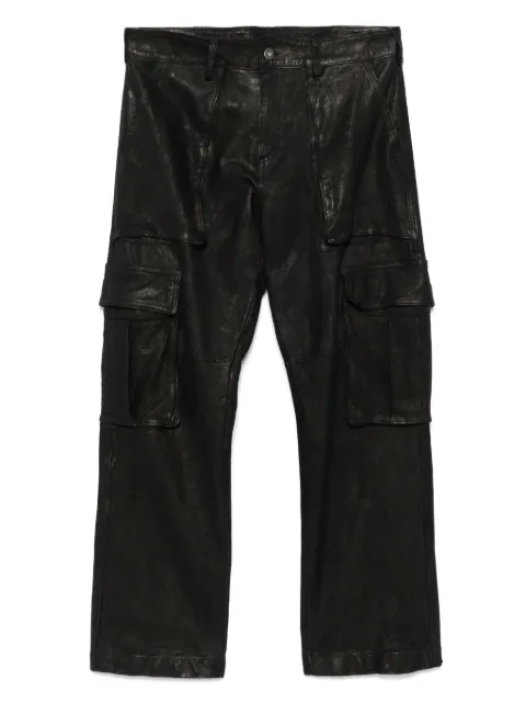 Salvatore Santoro pantalones tipo cargo