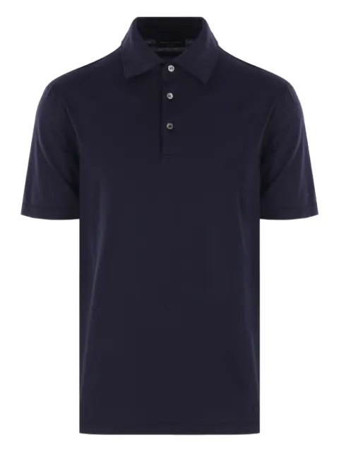 Roberto Collina playera tipo polo