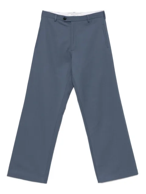 Société Anonyme pantalones