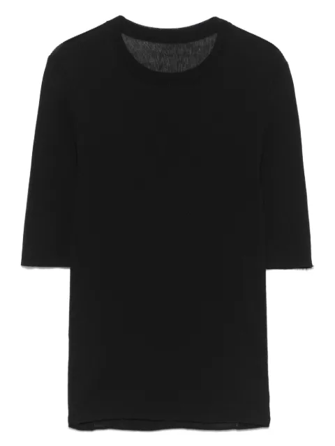 LESS ribbed T-shirt
