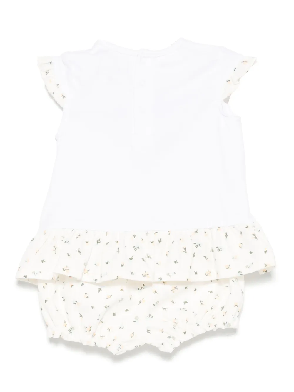 guess kids Short-Set mit Blumen-Print | Kurze Sets | Image 2