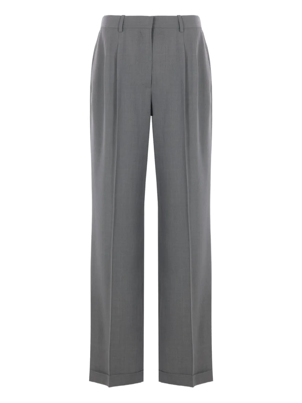 The Row Everhart trousers | Grey | Image 1
