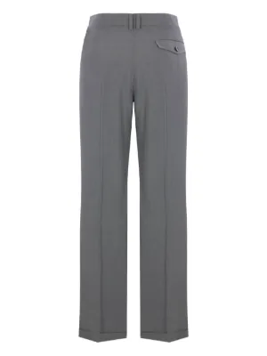 【The Row】リラ ストレート レッグパンツ 楽天市場】【8/15～18限定・最大2万円OFFクーポン配布中】THE