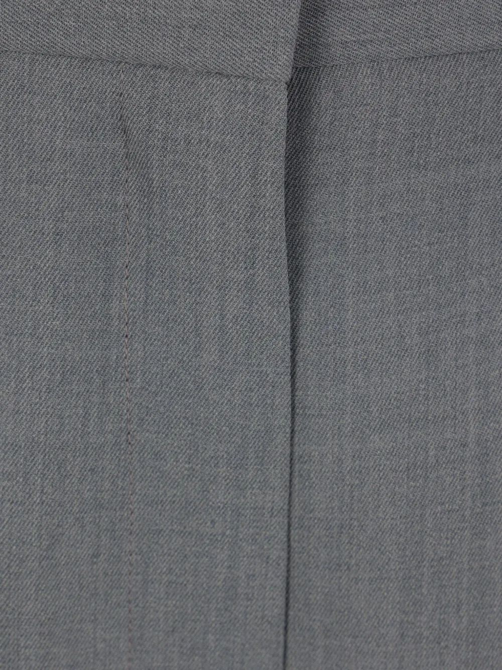 The Row Everhart broek Grijs