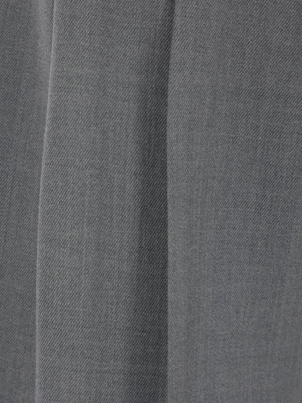 The Row Everhart broek Grijs