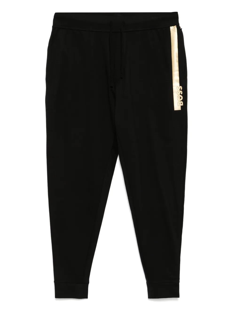Hugo Boss Logo-print Track Pants