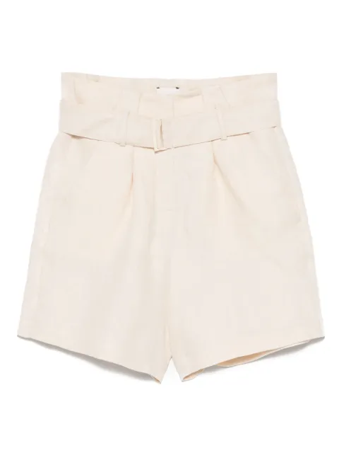 Alysi shorts deportivos