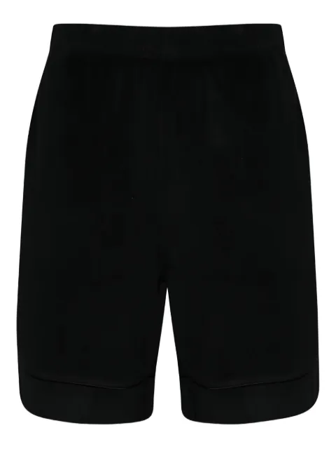 VETEMENTS bermudas Towel