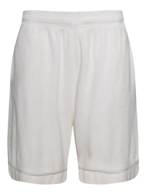 VETEMENTS Towel Shorts