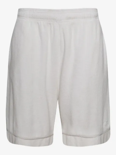 VETEMENTS Shorts Con Toalla