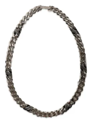 VETEMENTS Necklaces for Men - Shop Now on FARFETCH
