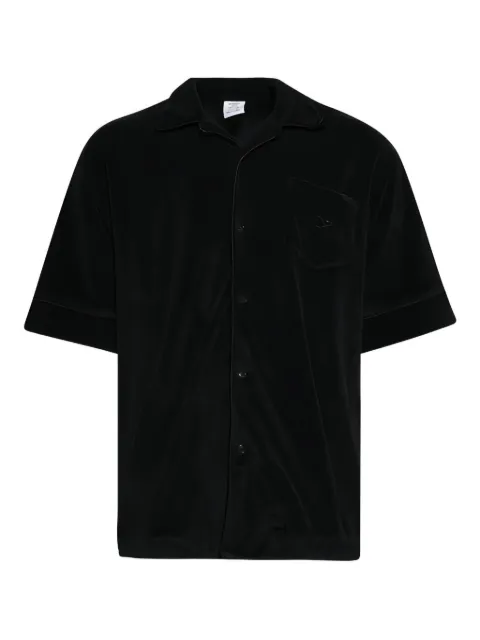 VETEMENTS Towel shirt