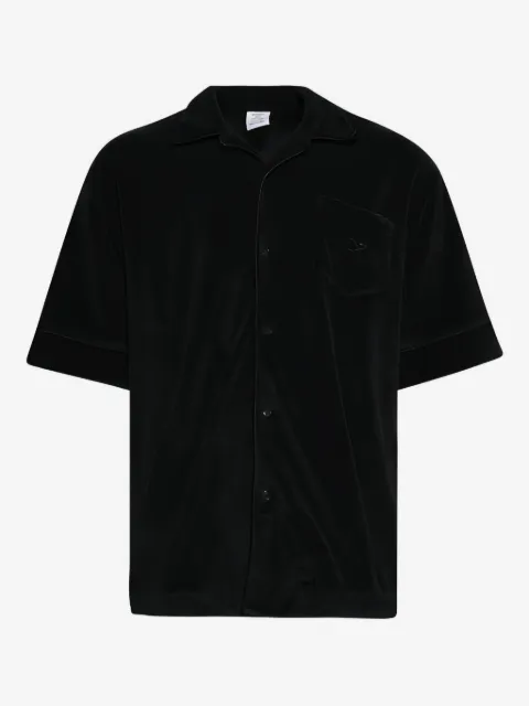 VETEMENTS Towel shirt