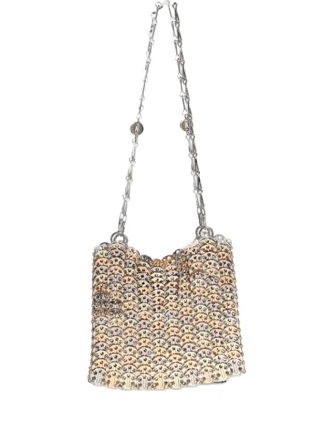 Rabanne bolso de hombro con cadena 1969