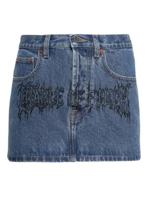 VETEMENTS Skirts for Women - Shop on FARFETCH