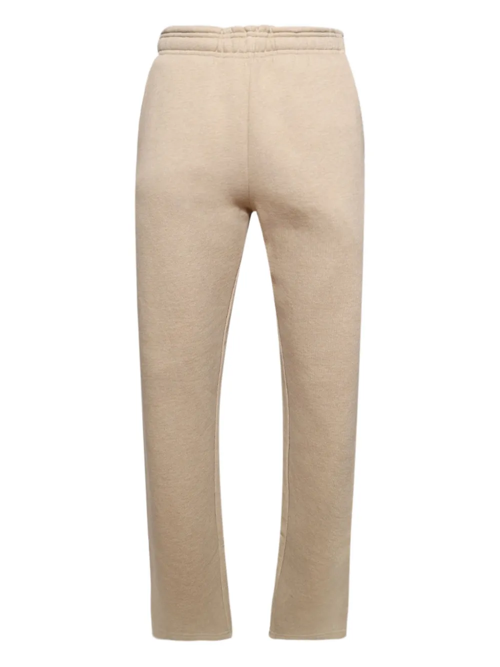 ENTIRE STUDIOS straight-leg track pants | Neutrals | Image 1