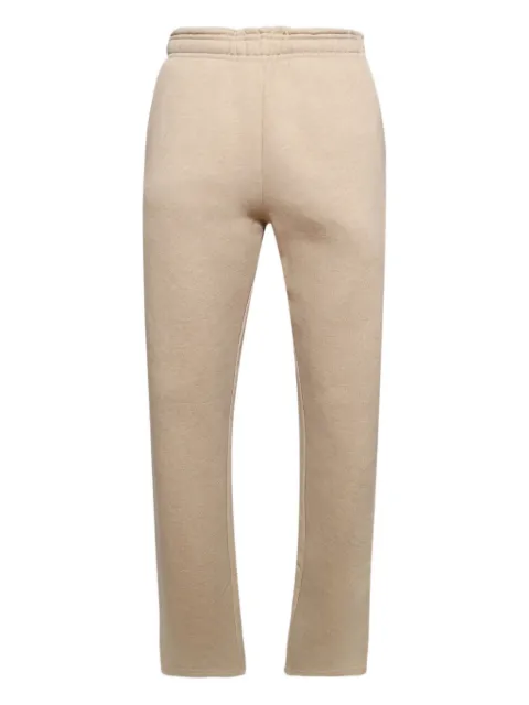ENTIRE STUDIOS straight-leg track pants 