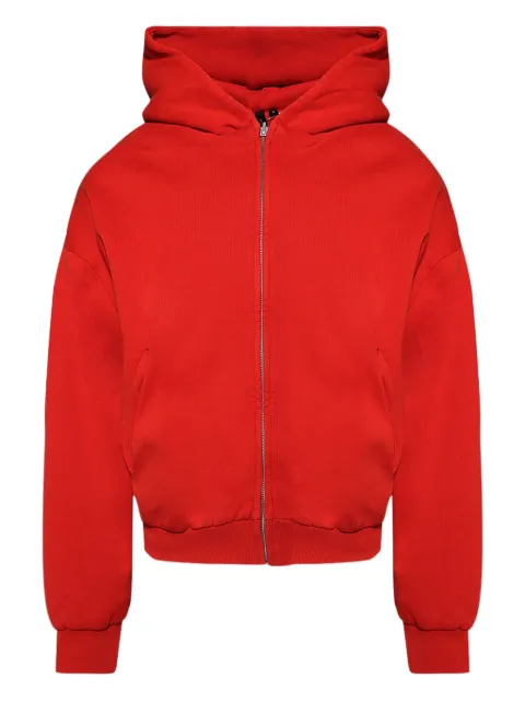 ENTIRE STUDIOS Thermal hoodie
