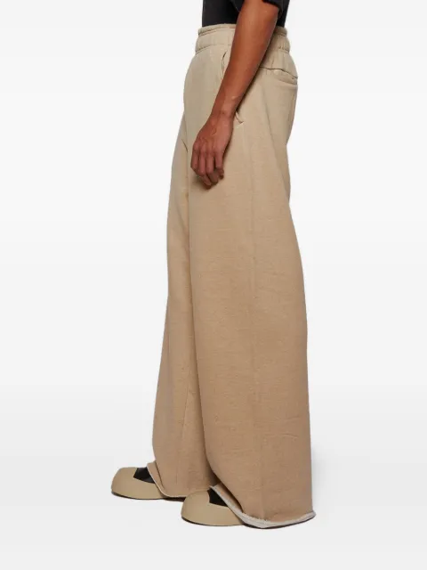 ENTIRE STUDIOS wide-leg trousers