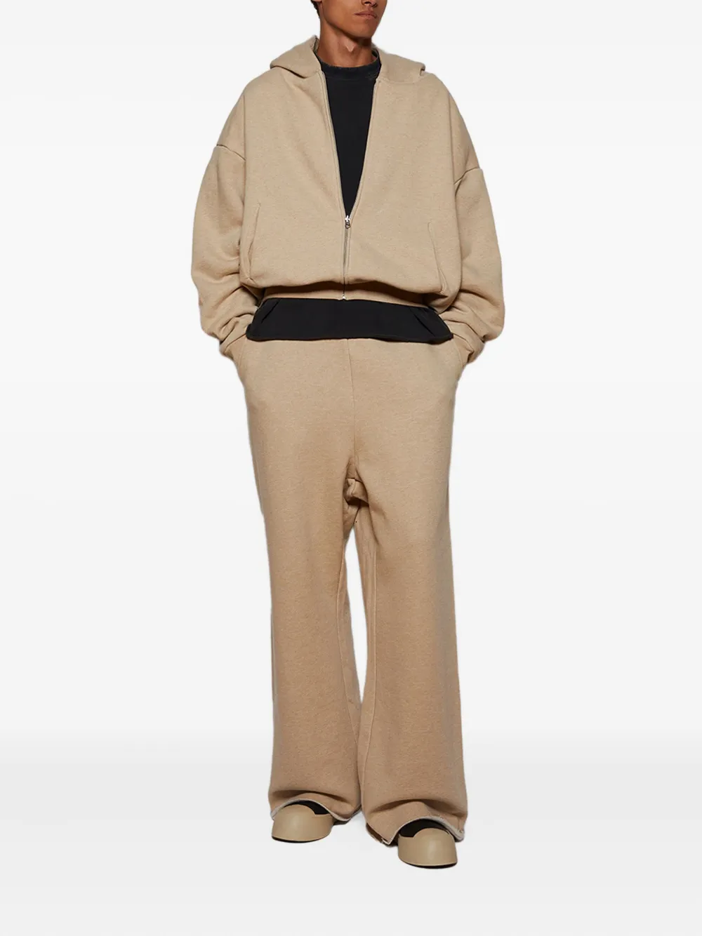 ENTIRE STUDIOS wide-leg trousers | Wide Leg Pants | Image 2
