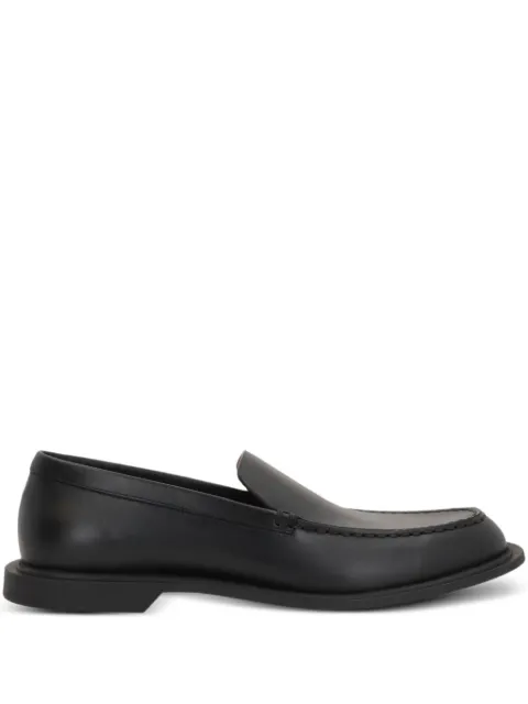 The Row mocasines Nic