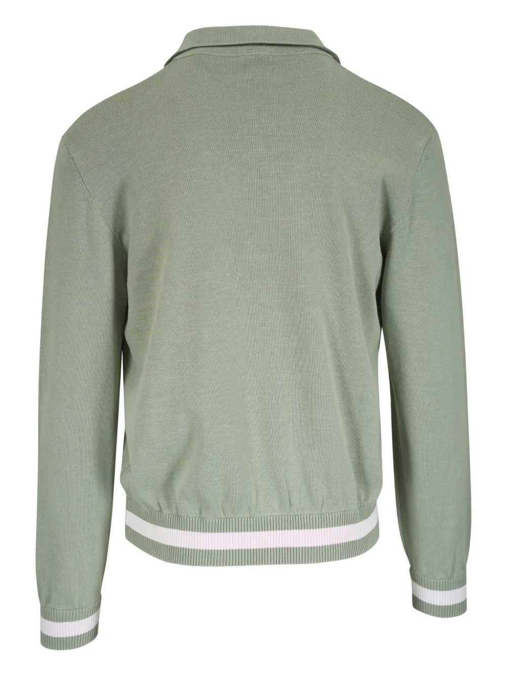 Kiton cotton cardigan | Cardigans | Image 2