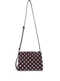 KHAITE Lina cross body bag - Black