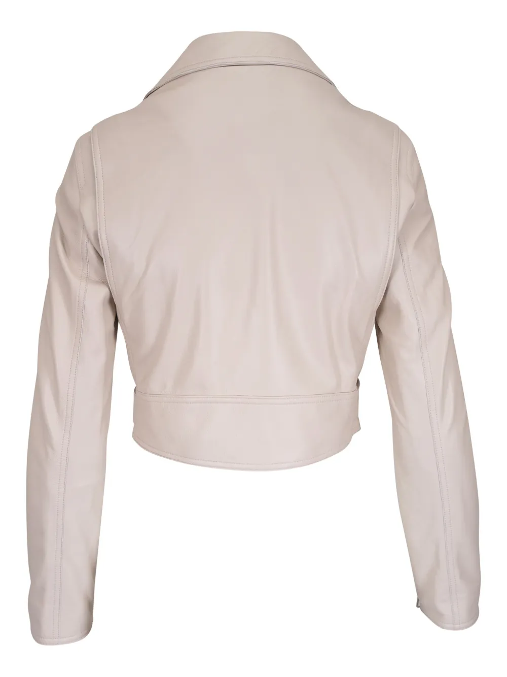 Akris Leren jack Beige
