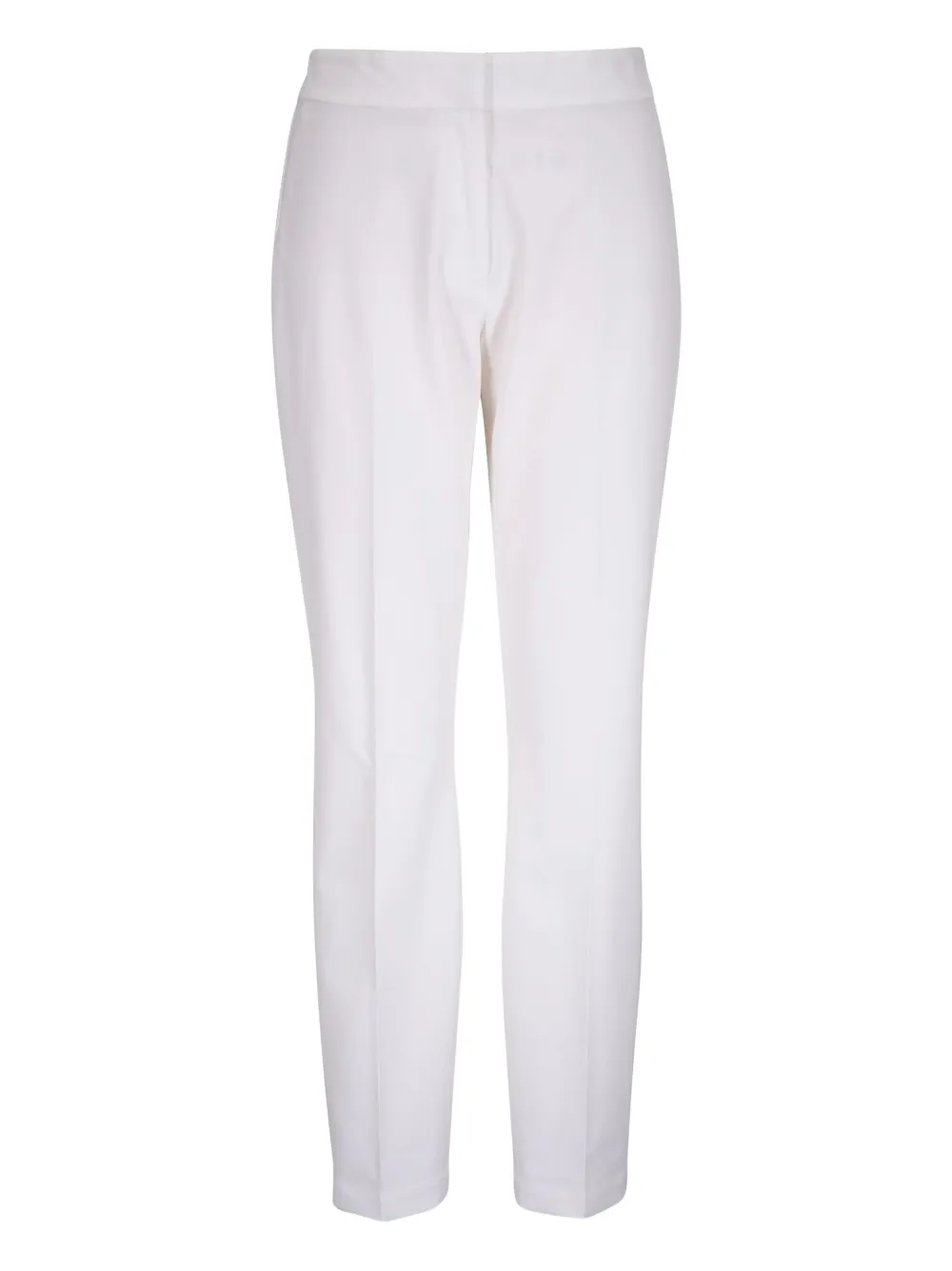 Lafayette 148 Plooibroek Wit