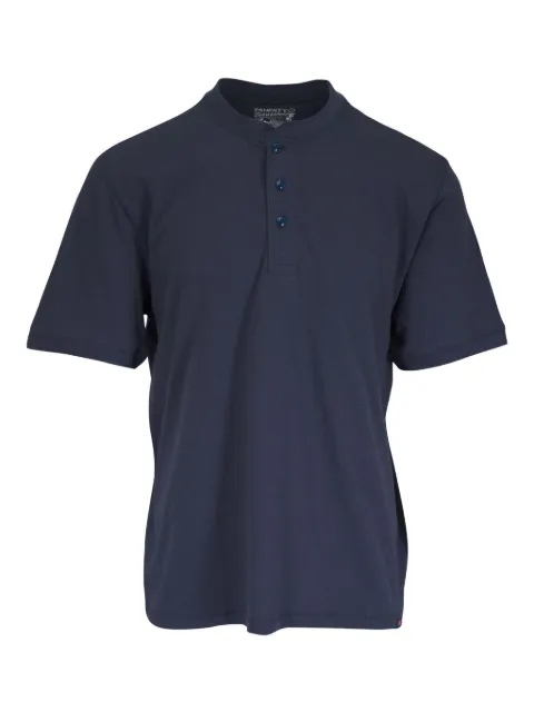 FAHERTY organic cotton t-shirt