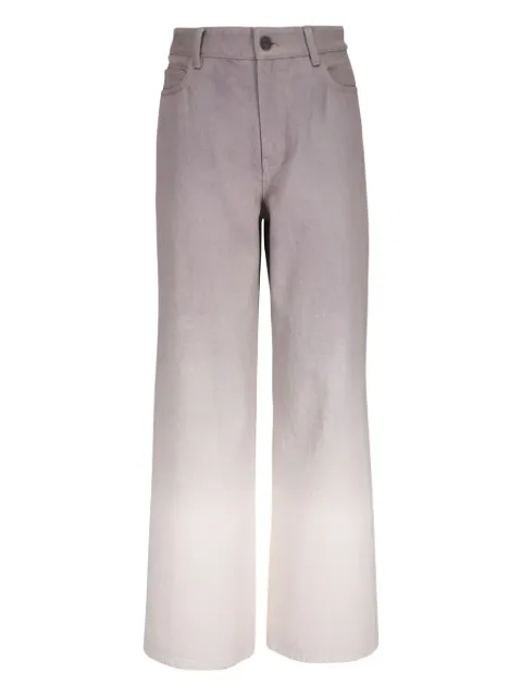 Lafayette 148 jeans de algodón