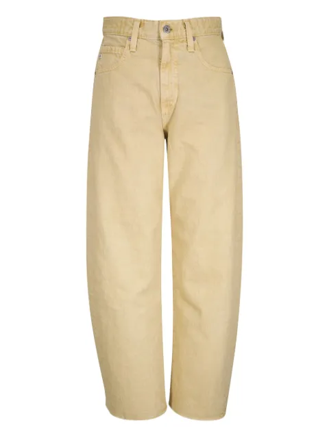 AG Jeans جينز تابرد قطن