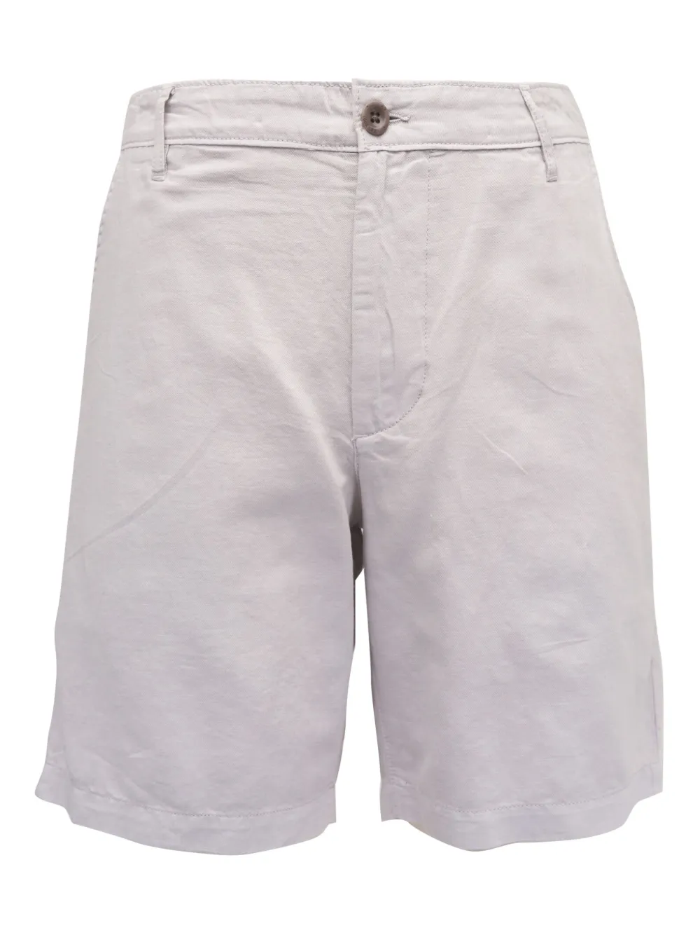 AG Jeans short à coupe ample | gris | Image 1