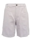 AG Jeans relaxed-fit shorts - Grey