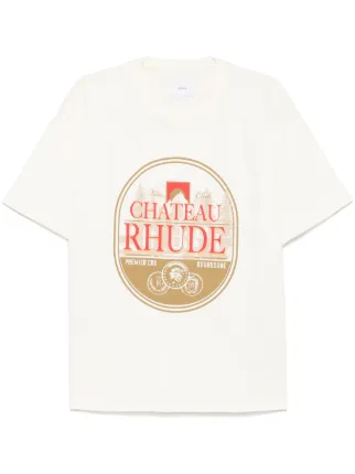 RHUDE