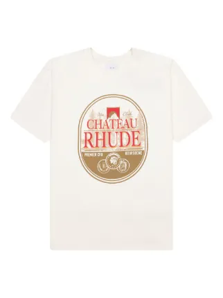 RHUDE