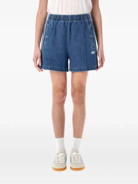 adidas Klassische Jeans-Shorts