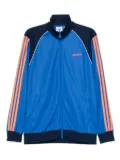 adidas 3-Stripes track jacket - Blue