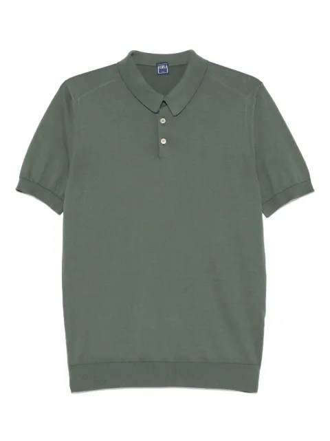 Fedeli playera tipo polo