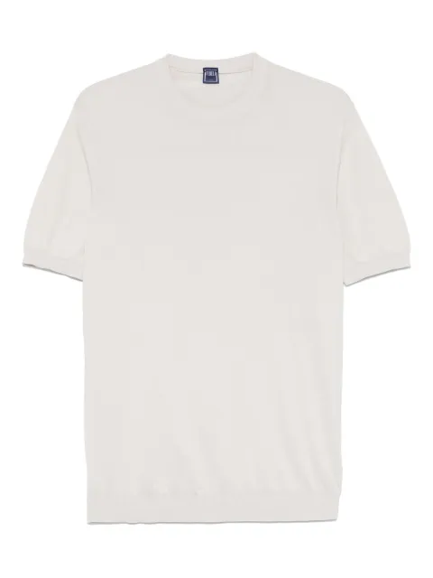 Fedeli cotton T-shirt