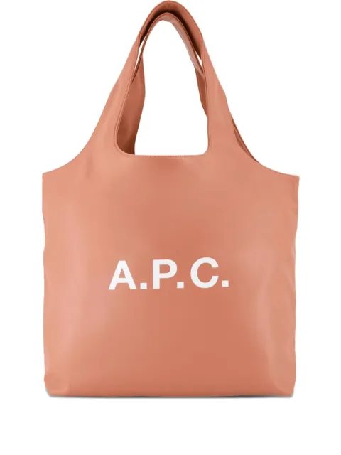 A.P.C. شنطة عملية 'نينون'