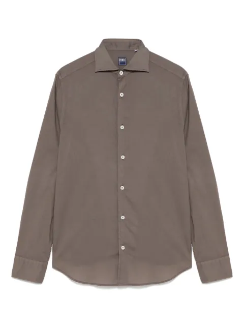 Fedeli camisa manga larga