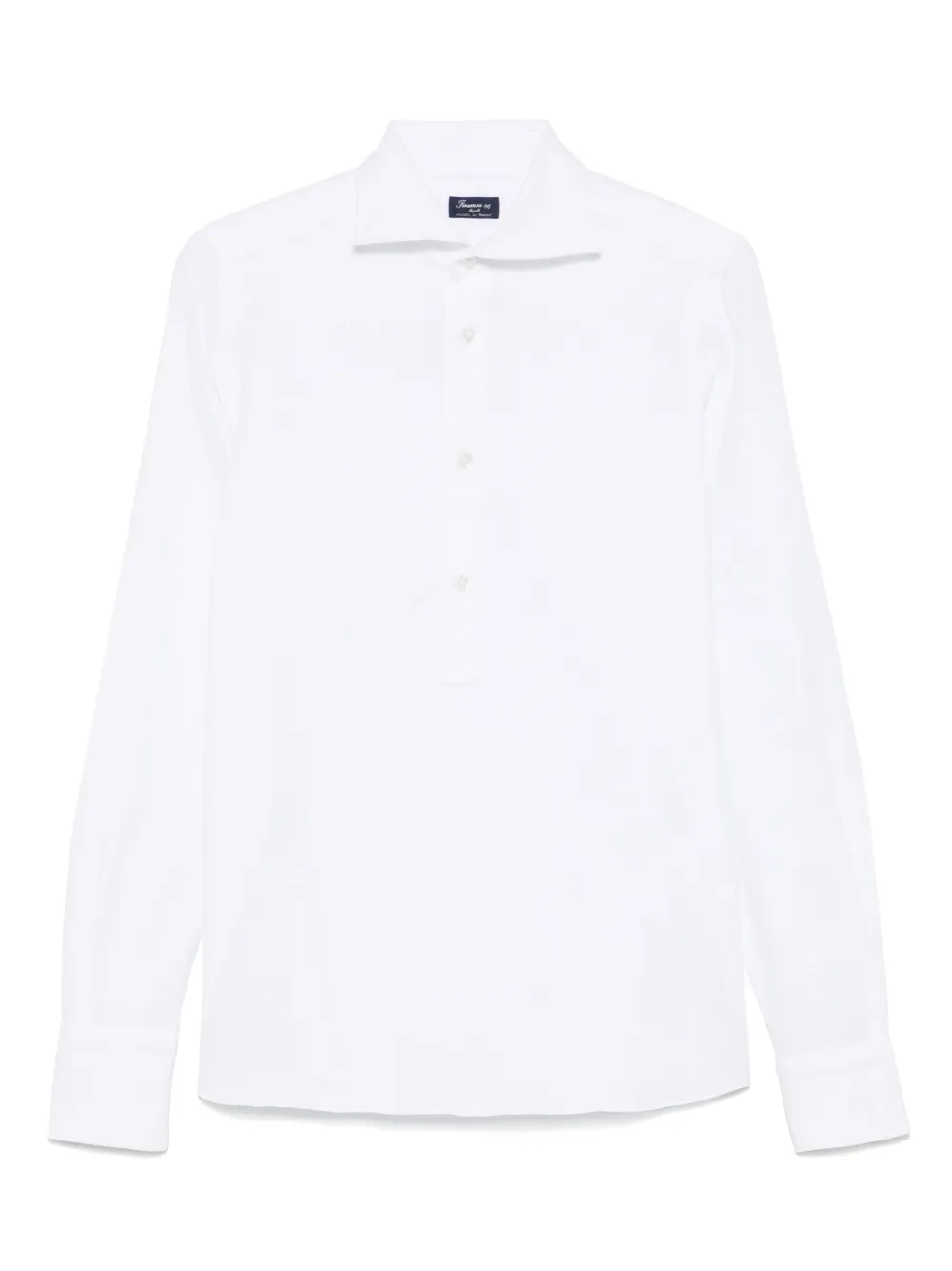 piqué polo shirt