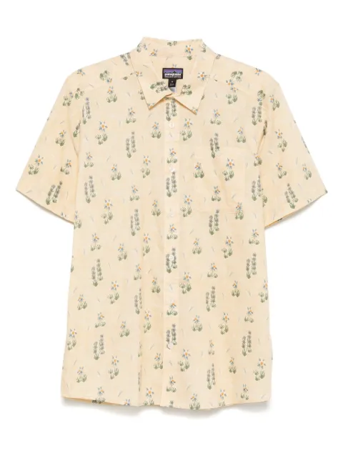 Patagonia camisa Go-To