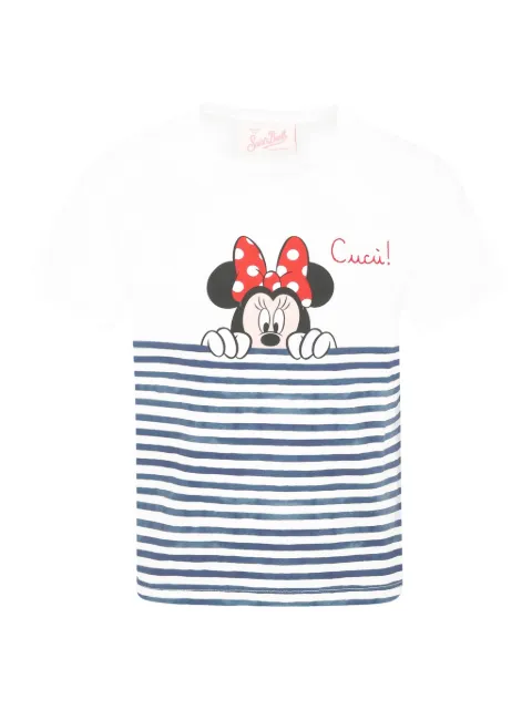 MC2 Saint Barth Kids x Disney cotton T-shirt 