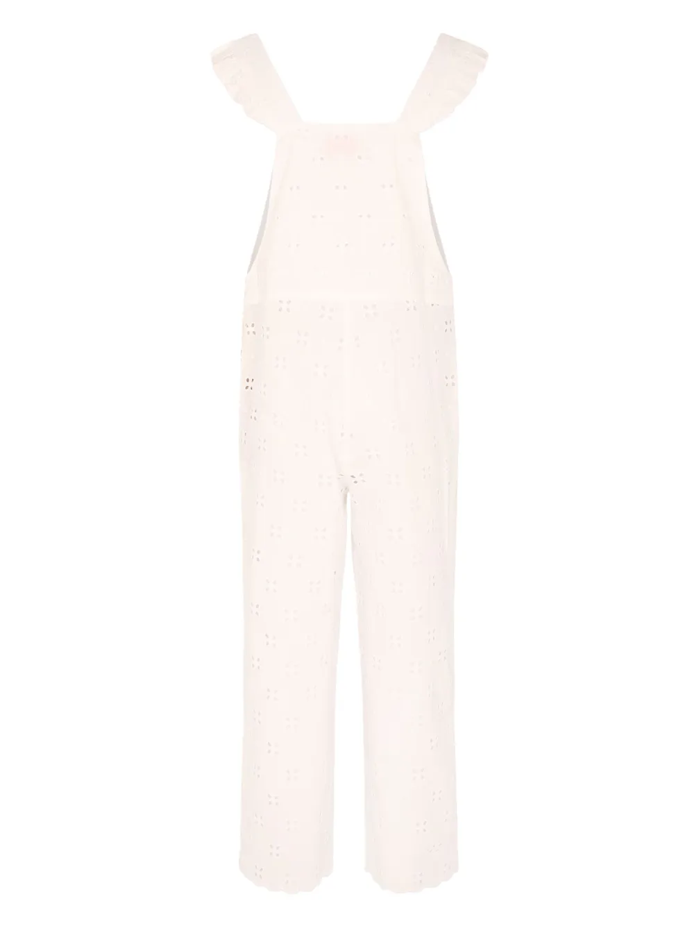 MC2 Saint Barth Kids Jumpsuit mit Cut-Out | Jumpsuits | Image 2