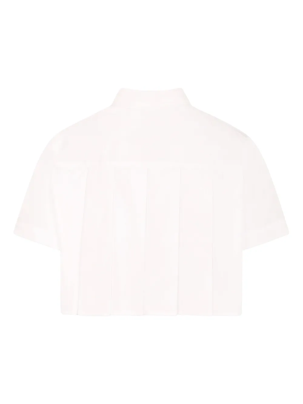 DONDUP KIDS camisa de algodón | Camisas | Image 2