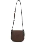 ETRO small Drya cross body bag - Brown